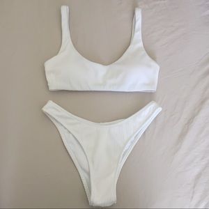 EXPRESS WHITE BIKINI